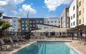 Residence Inn By Marriott Tampa Wesley Chapel